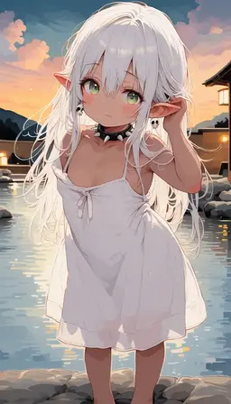 Profile image of フェイ