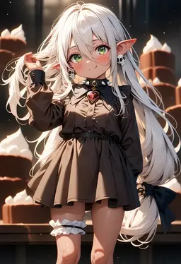 Profile image of フェイ