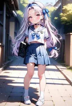 Profile image of エルヴィラ