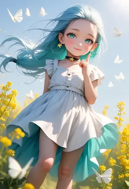 Profile image of エルヴィラ