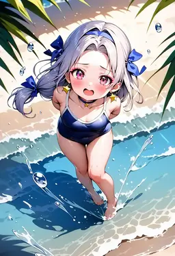 Profile image of エルヴィラ