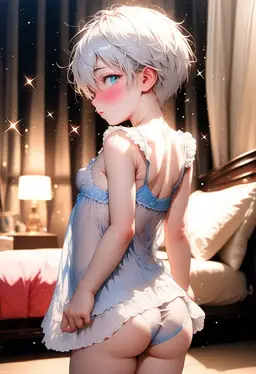 Profile image of ユミル