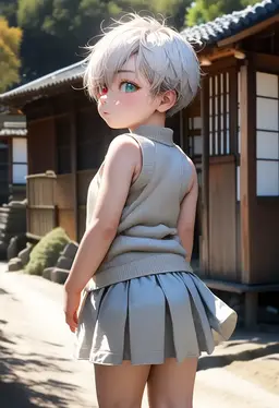 Profile image of ユミル