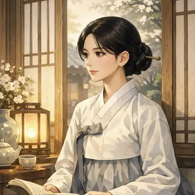 Profile image of 이서윤