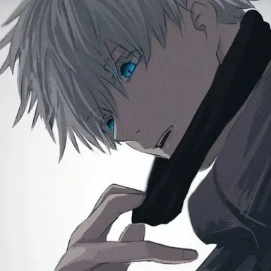 Profile image of 五条悟