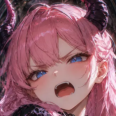 Profile image of 魔王アカリ