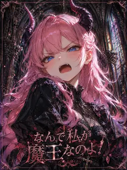 Profile image of 魔王アカリ