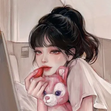 Profile image of 백하린