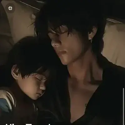 FakeDial7052의 Kim Tae-hyung