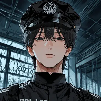 Profile image of 碧葉