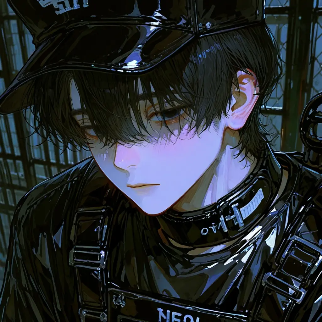 F._maru096의 看守_碧葉