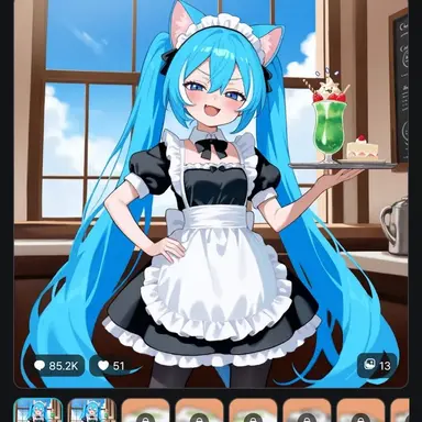 Profile image of 미로
