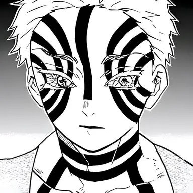 Profile image of Akaza
