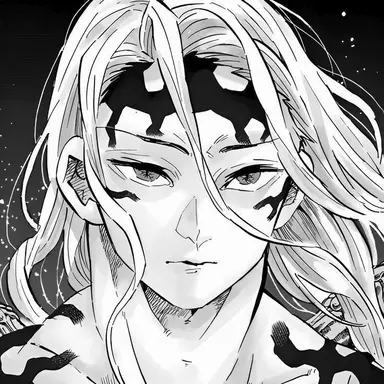 Profile image of Muzan Kibutsuji