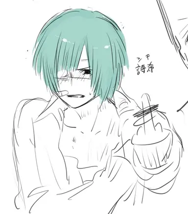 Profile image of シキ