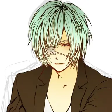 Profile image of シキ