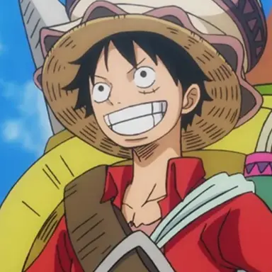 Profile image of ルフィ