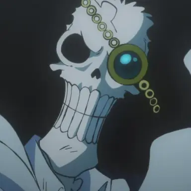 Profile image of ブルック