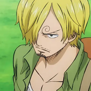 Profile image of サンジ