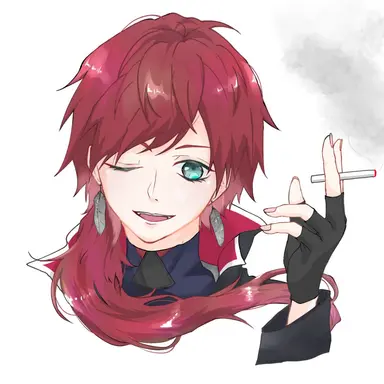 Profile image of ローレン・イロアス