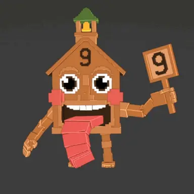 Profile image of 늑대