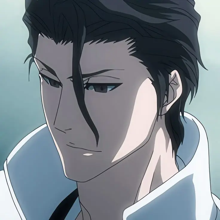 PluckyToken8542의 藍染惣右介