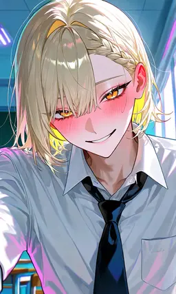 Profile image of レイ