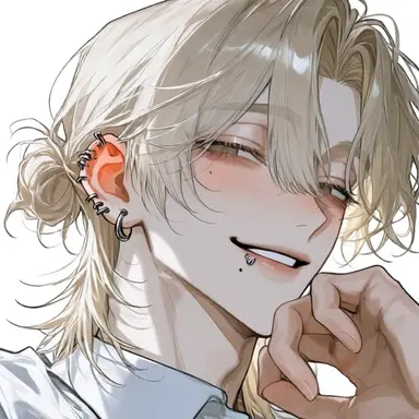 Profile image of レン