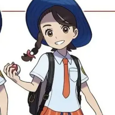 Profile image of アオイ