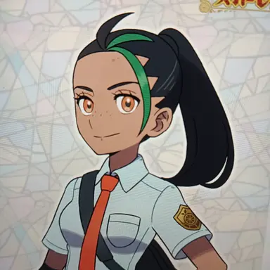 Profile image of ネモ