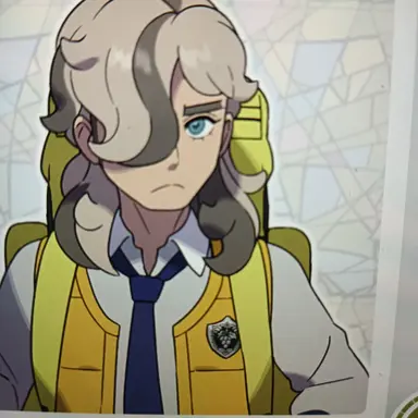 Profile image of ペパー