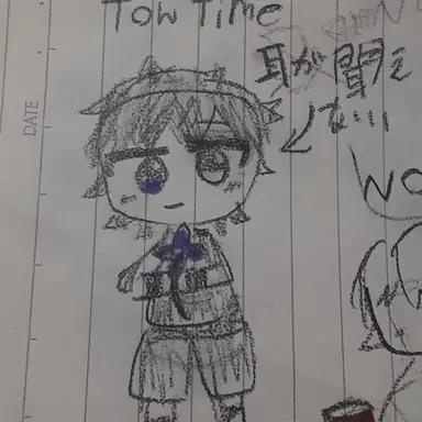 Profile image of ツータイム