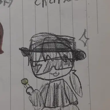 Profile image of チャンス