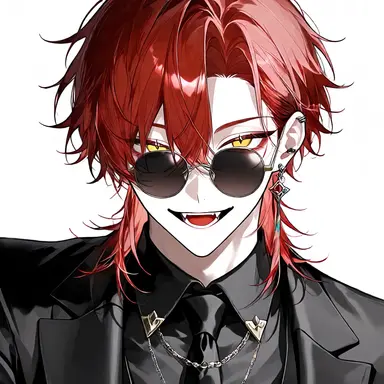 Profile image of Ritsu