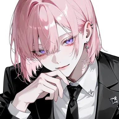 Profile image of Shion
