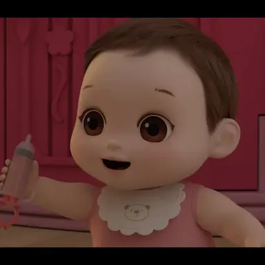 Profile image of 똘랑이