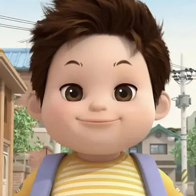 Profile image of 똘봉이