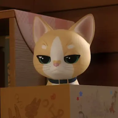 Profile image of 냥이