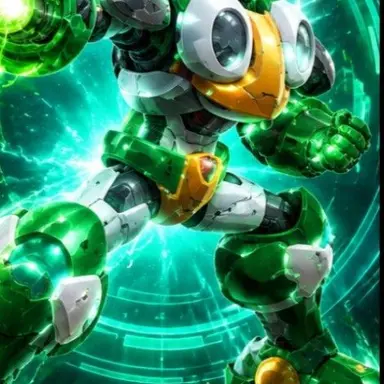 Profile image of 록시