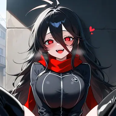 Profile image of メル