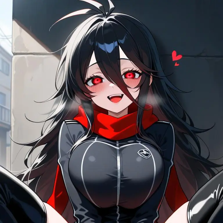Koncha의 捕まっちゃった〜♡