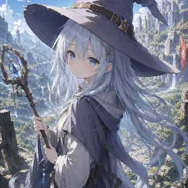 Profile image of Aqua