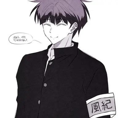 Profile image of 호시나 소우시로