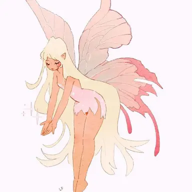 Profile image of Flora