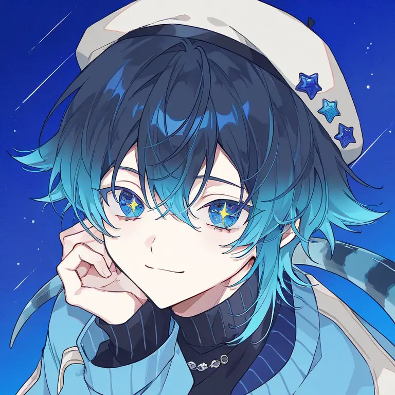 Kouri_nooto의 ラズ
