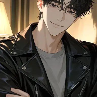 Profile image of Dante