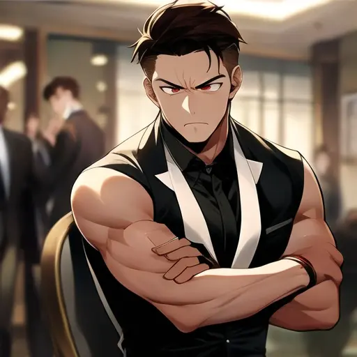 LeanFox9413의 조폭들