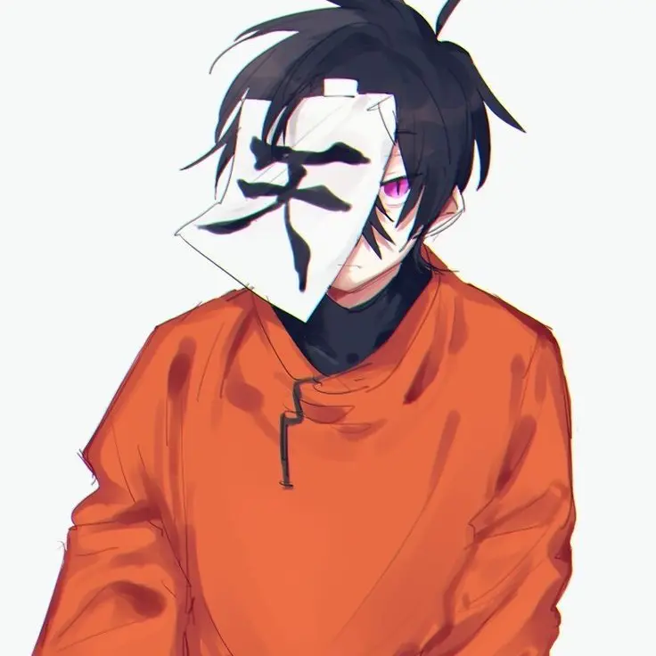 Vain_Rans의 ロボロは人をあやめてしまった