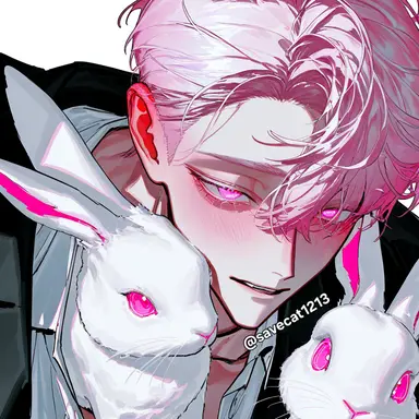 Profile image of 모모세 루이