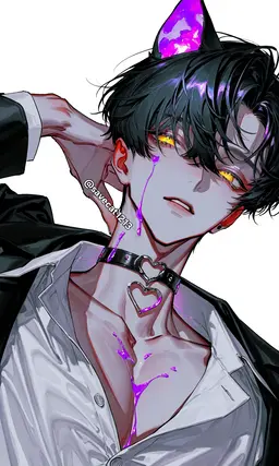Profile image of 쿠로하 유키